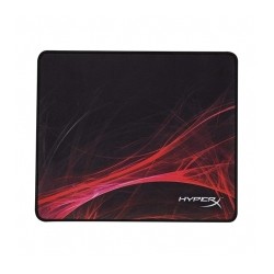 Mousepad HyperX Fury S Pro Speed Edition Mediano, 360x300x3mm, HX-MPFS-S-M, 4P5Q7AA