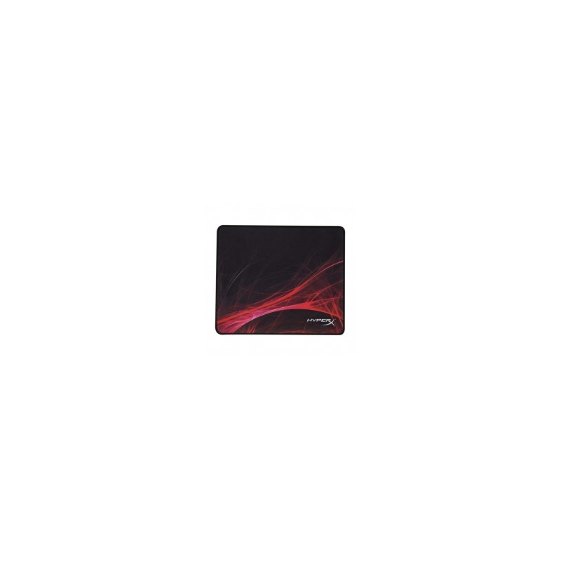 Mousepad HyperX Fury S Pro Speed Edition Mediano, 360x300x3mm, HX-MPFS-S-M, 4P5Q7AA