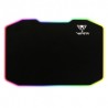 Mousepad Viper RIgid, Chico, Iluminacion LED, 350 x 240 x 3 - PV160UXK