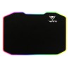 Mousepad Viper RIgid, Chico, Iluminacion LED, 350 x 240 x 3 - PV160UXK