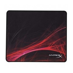 Mousepad HyperX Fury S Pro Speed Edition Grande, 450x400x4mm, HX-MPFS-S-L, 4P5Q6AA