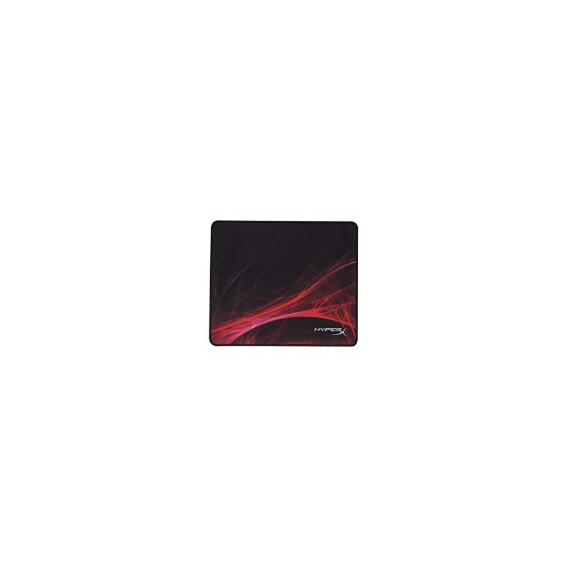 Mousepad HyperX Fury S Pro Speed Edition Grande, 450x400x4mm, HX-MPFS-S-L, 4P5Q6AA