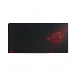 Mousepad Asus ROG Sheath NC01, Extendido, 900x440x3 - NC01-1A ROG SHEATH
