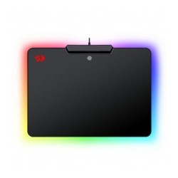 Mousepad Gamer Redragon Epeius P009 RGB - 350 x 250 x 3.6mm