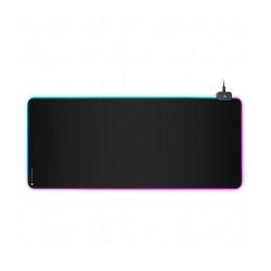 Mousepad Corsair MM700 RGB, XL, Extendido, 930 x 400 x 4 mm - CH-9417070-WW