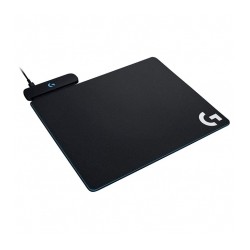 Mousepad Logitech Powerplay | Sistema inalámbrico de carga - 321 x 344 x 4 mm - 943-000208