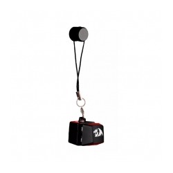 Llavero Redragon Tecla con Blue Switch, Iluminacion Roja - KEYCHAIN - 8900-0200