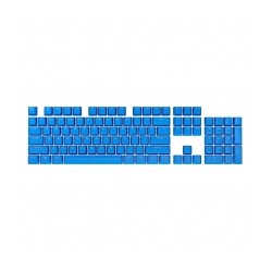 Corsair Keycap Mod Kit PBT Double Shot Pro Azul - CH-9911030-NA