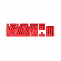 Corsair Keycap Mod Kit PBT Double Shot Pro Rojo - CH-9911020-NA