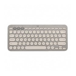 Teclado Logitech K380 Multi-Device Bluetooth Arena - 920-011149