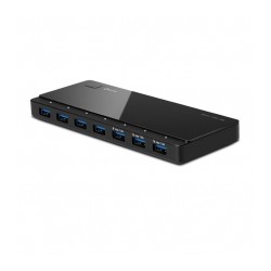 HUB TP-Link UH700 de 7 Puertos USB 3.0