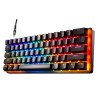 Teclado Gamer Mecanico Steelseries Apex Pro Mini, Switches OmniPoint 2,0, Switches Magneticos, Alámbrico, Iluminación LED RGB, I