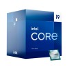 Procesador Intel Core i9 13900, 24 Cores (8 Performance-cores / 16 Efficient-cores), 32 Threads, Hasta 5.6Ghz, 36Mb, Socket LGA1