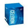 Procesador Intel Celeron G5905 Dual Core, 2 Cores, 2 Threads, Hasta 3.5Ghz, 4Mb, Socket LGA1200, Intel 10th Generación - BX80701