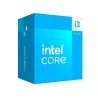 Procesador Intel Core i3 14100, 4 Cores (4 Performance-cores / 0 Efficient-cores), 8 Threads, Hasta 4.7Ghz, 12Mb, Socket LGA1700