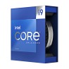 Procesador Intel Core i9 13900K, 24 Cores (8 Performance-cores / 16 Efficient-cores), 32 Threads, Hasta 5.80GHz, 36Mb, Socket LG
