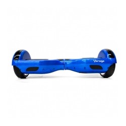 Hoverboard Vorago Azul | 12 km/h | Bateria de larga duracion | Hasta 120KG - HB-200