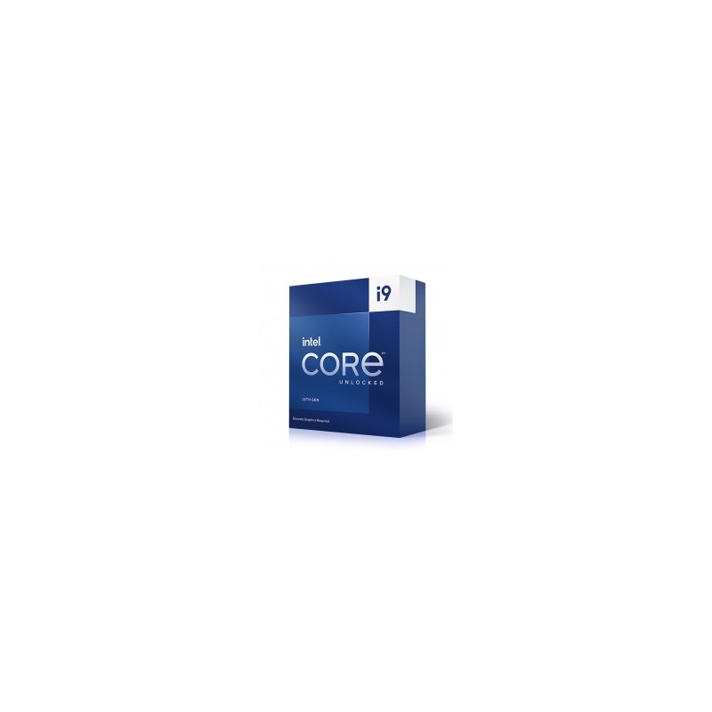 Procesador Intel Core i9 13900KF, 24 Cores (8 Performance-cores / 16 Efficient-cores), 32 Threads, Hasta 5.80GHz, 36Mb, Socket L