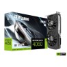 Tarjeta de video Zotac Gaming GeForce RTX 4060 8GB Twin | DLSS 3 | RAY TRACING | REFLEX STUDIO | GDDR6 - ZT-D40600H-10M