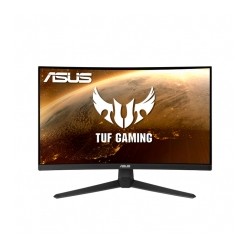 Monitor Asus TUF Gaming VG24VQ1B 23.8", 1920 x 1080, Full HD, 1Ms, 165Hz, VA, Freesync Premium, HDMI, Displayport