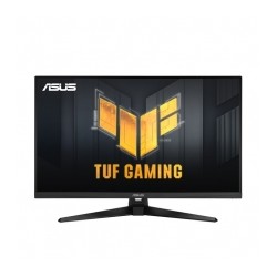 Monitor Asus TUF VG32AQA1A 31.5", QHD 2560x1440, 170Hz, Freesync Premium™, 1ms, Shadow Boost, HDR, DisplayWidget Lite