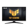 Monitor Asus TUF VG32AQA1A 31.5", QHD 2560x1440, 170Hz, Freesync Premium™, 1ms, Shadow Boost, HDR, DisplayWidget Lite