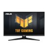 Monitor Asus TUF VG32AQA1A 31.5", QHD 2560x1440, 170Hz, Freesync Premium™, 1ms, Shadow Boost, HDR, DisplayWidget Lite