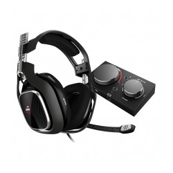 Diadema Astro A40 TR Headset + MixAmp Pro TR / Xbox One / Series X|S  / PC / MAC - 939-001789 - (Logitech)