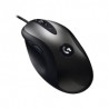 Mouse Logitech MX518 Legendary, Alámbrico, Sensor Hero, 16,000 DPI - 910-005543