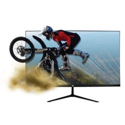 Monitor GameFactor MG500 v2 | 23.8" | 1920x1080 | 144Hz | 1ms | DP | HDMI | FrameLess | FreeSync