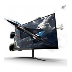 Monitor GameFactor MG600 V2, 24.5", 1920 x 1080, HDMI, Displayport, 1MS, 144Hz, Freesync