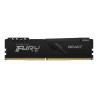 Memoria RAM Kingston Fury Beast 16GB 1x16GB 3200Mhz - KF432C16BB/16