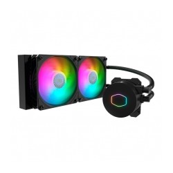 Enfriamiento Liquido Cooler Master Masterliquid ML240L V2 ARGB - MLW-D24M-A18PA-R2