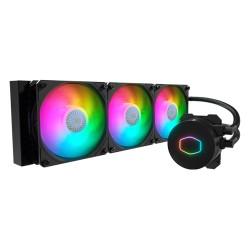 Enfriamiento Liquido Cooler Master Masterliquid ML360L V2 ARGB - MLW-D36M-A18PA-R2