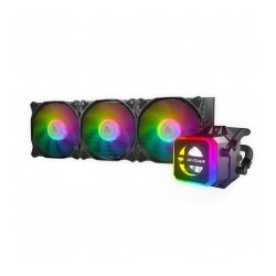 Enfriamiento Liquido Cougar Helor 360 RGB - 35CCL36.0001