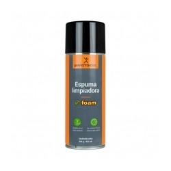 Espuma Limpiadora Perfect Choice E-Foam, 400g, para Equipos Electrónicos - PC-030089