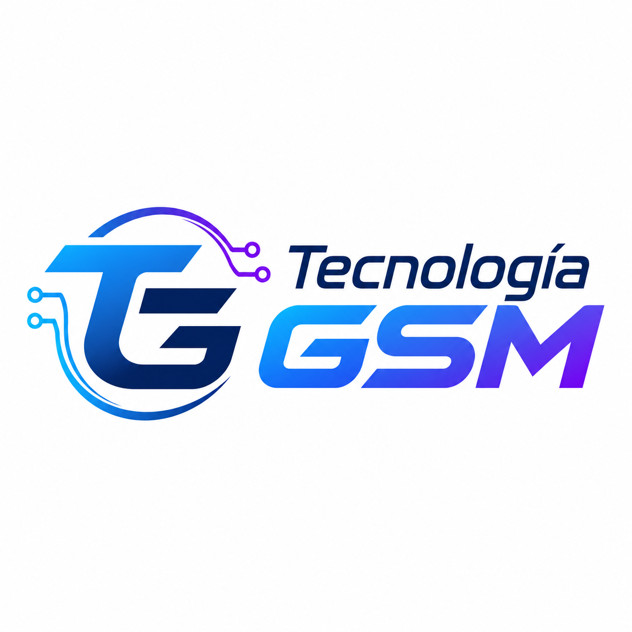 Tecnología GSM
