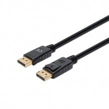 Cables y Conectividad